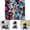 Friday Night Funkin Plush Toy Adorably Soft Fnf Whitty And Boyfriend Lemon Demon Doll For Kids