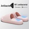 Antibacterial EVA Indoor Slippers