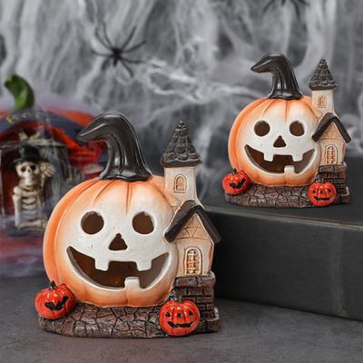 Slavnostní potřeby – Halloweenské doplňky