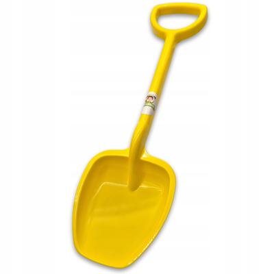 MEGADIDI SOLID Beach Sand Shovel 49 Cm POLISH PRODUCTION