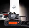 FT-7800PRO MAX High-Power Dual Band Car Radio & Walkie-Talkie with Detachable Panel for Self-Driving