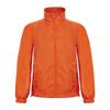 B&C Mens ID.601 Midseason Windbreaker