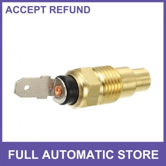 Water Temperature Sensor SINGLE  for NISSAN 200SX 1987 No2508089907