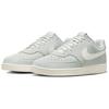 Nike Court Vision V2 Skateboard Shoes Men's Gray II7403-001