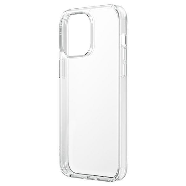 Etui Do iPhone 14 Pro UNIQ LifePro Xtreme Przeźroczyste