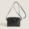 Nuova Borsa Scatola Piccola Cupido Primavera ed Estate Mini Scatola Quadrata Borsa Moda per Telefono Cellulare Borsa a Spalla/Messenger Versatile
