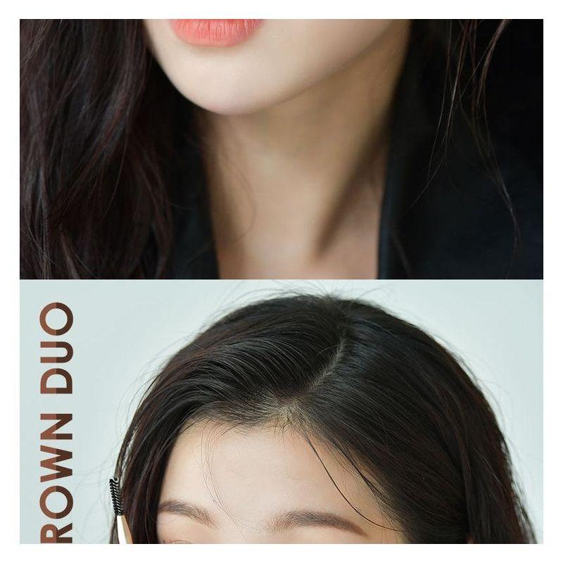 Bling Glow - Brow Liner Special Set - 2 Types