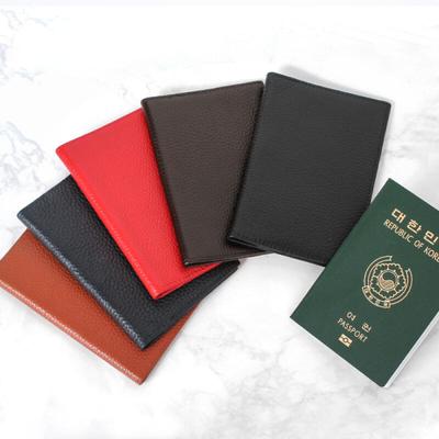Passport Wallet UW_BM_F9050
