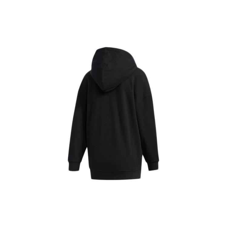 Adidas Neo Sweatshirt Unisex Black GG3388