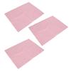 125pcs Disposable Nail Art Table Towels Waterproof High Absorbent Nail Table Cover Tablecloth for