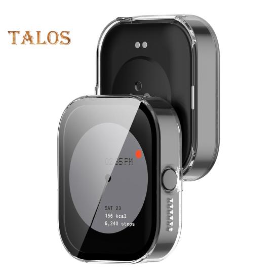 Etui ochronne na zegarek, odporne na zarysowania, odporne na wstrząsy, odporne na uderzenia, pełne pokrycie, precyzyjne wycięcia, etui z pełną osłoną na zegarek CMF BY NOHING