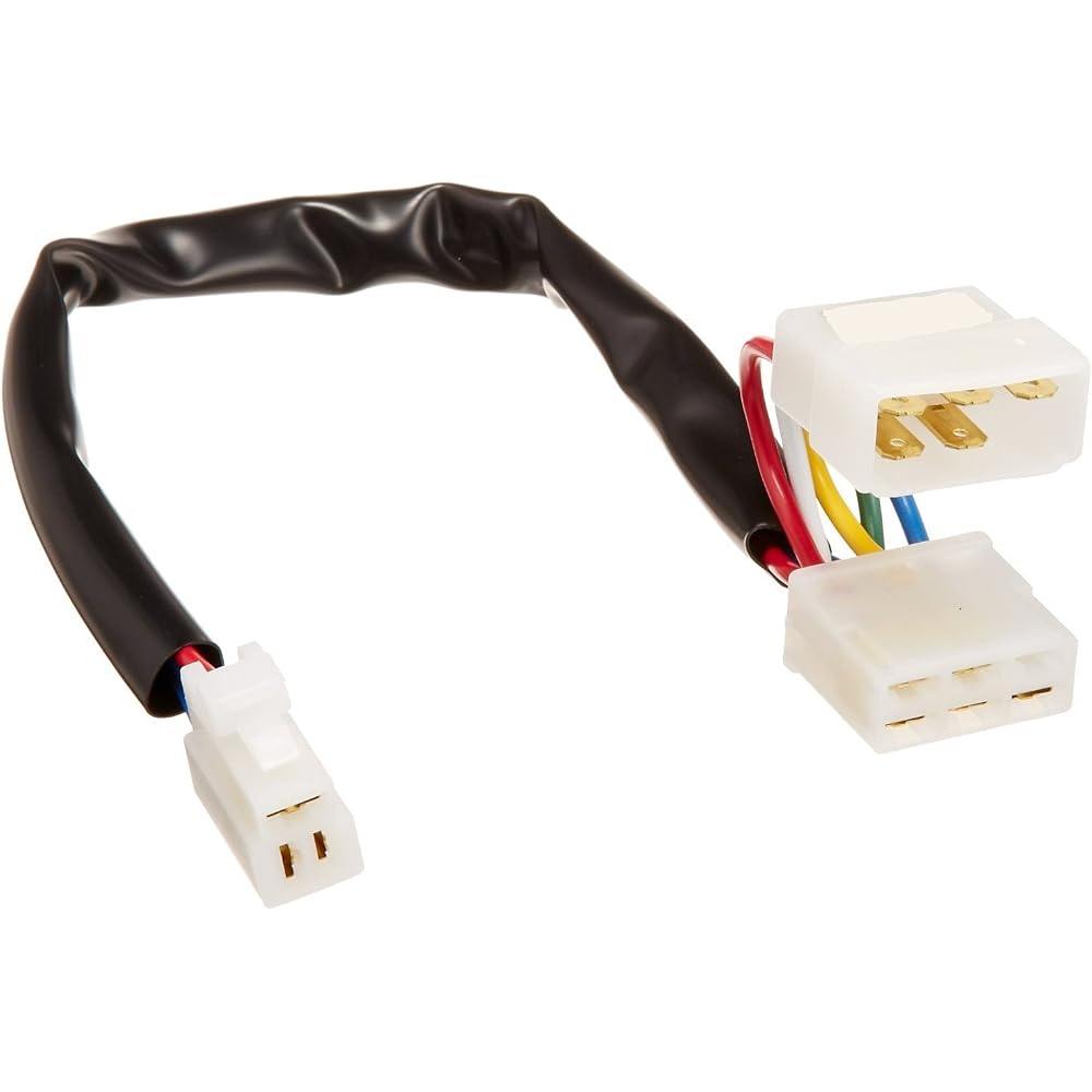 HKS FT-6 Blister Timer Harness Electronic Parts 41003-AF006