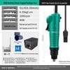 De Qi Er SD273 Hexagonal Mini Electric Screwdriver Kit CN Plug (adapter Included)