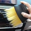 Xiaomi Car Interior Sweeping Dust Soft Brush Car Wash Tool Car Interior Gap Dust Brushes Air Outlet Household Cleaning Nylon Wool Brush