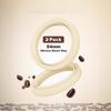 54mm Silicone Steam Ring Replacement for BREVILLE Espresso Machines 878 870 Simple Installation and Long Lasting