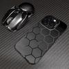 Fashion Diamond Pattern Design Phone Case iPhone 15 Pro Max 11 12 13 16 14 Plus Silicone Shockproof Case Lens Protector Shell