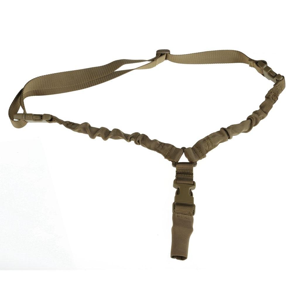 

Наплічні лямки Tactical Rope 1 onesize чорний