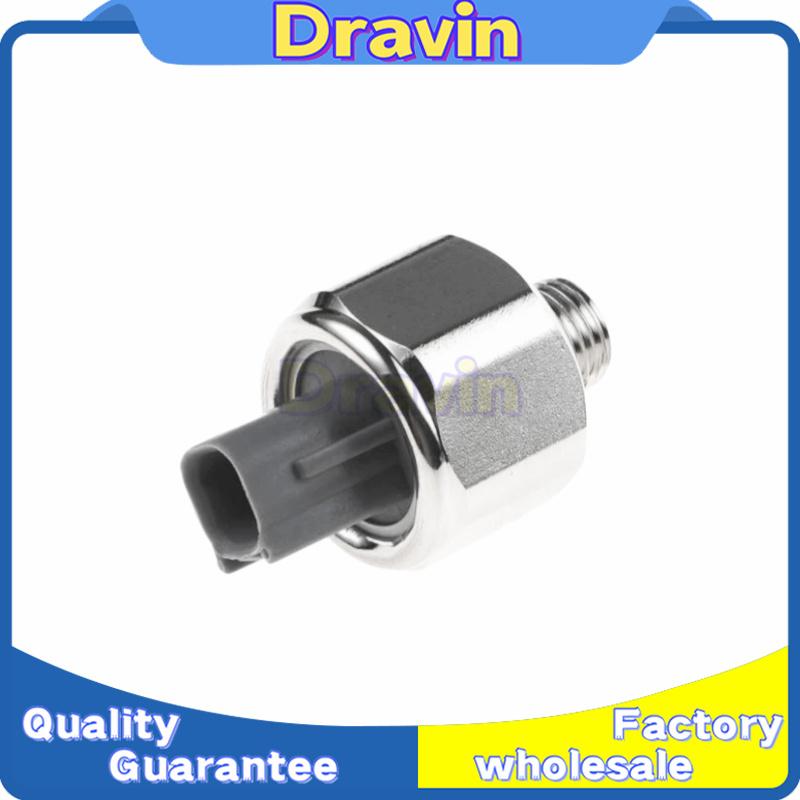 New Knock Detonation Sensor For Toyota 4Runner Avalon Camry Corolla 89615-30050 89615-12120 89615-12040 Cars Accessories 89615-30050