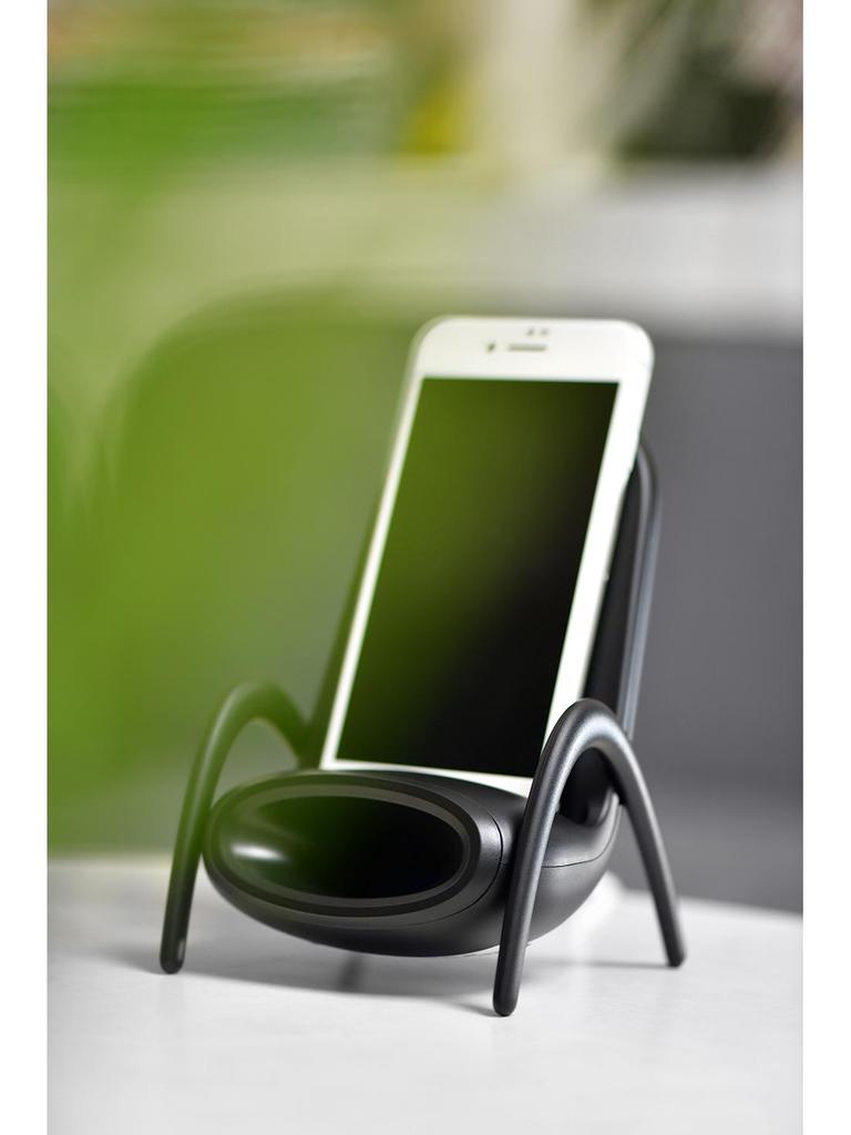 Wireless Charger & Fast Charging Stand for Android Phones