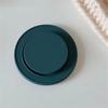 INS Candy Color Matte Holder For Magsafe Phone Griptok Magnetic Grip Tok Stand For iPhone 16 Wireless Charging Case Bracket