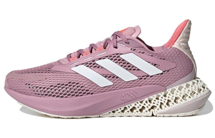 

Adidas Wmns 4DFWD Pulse Shift Pink Women s Q46222 38