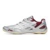 Asics Hypersync Piedmont Grey Unisex Sneakers White Pure-Silver 1203A879-020