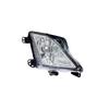 For Ford Focus IV 2018 2019 2020 Front Bumper Foglight Fog Light Fog Lamps Fog Lamp DRL Daytime Running Light