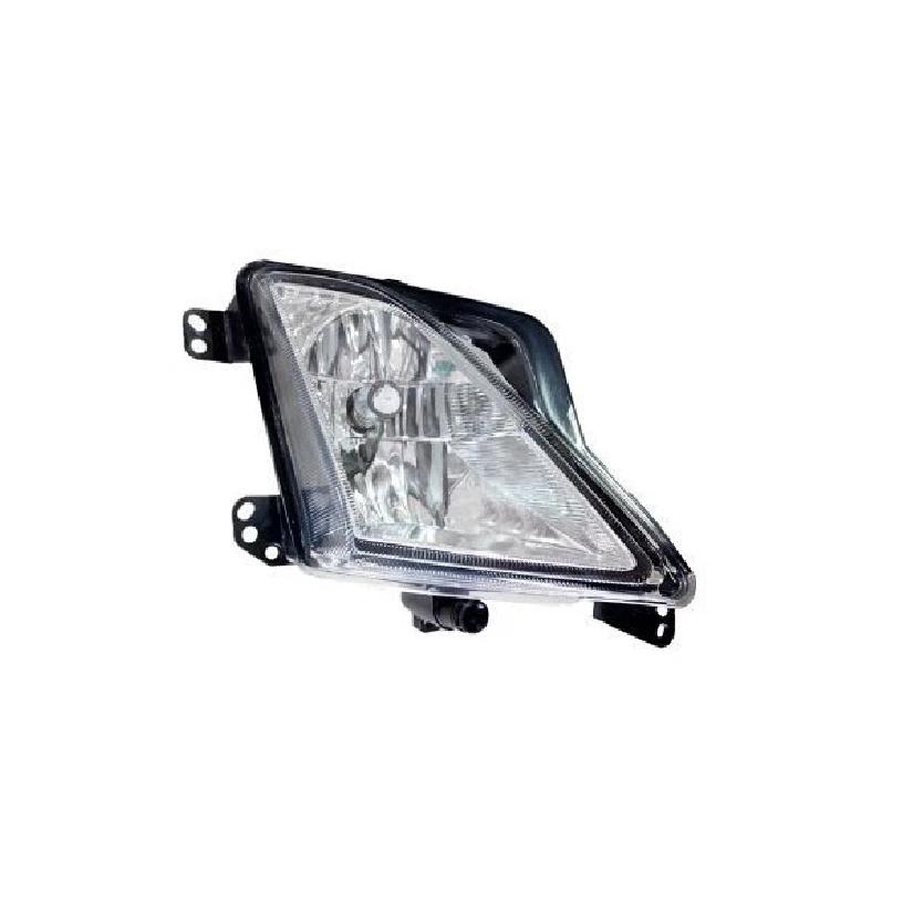 For Ford Focus IV 2018 2019 2020 Front Bumper Foglight Fog Light Fog Lamps Fog Lamp DRL Daytime Running Light