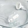 Hamster Magnetic Water Bottle Small Pet Nest Landscape Lamp Golden Bear Water Dispenser Dutch Pig Water Dispenser