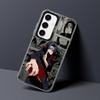 Anime Narutos Cool Phone Case for Samsung Galaxy A52 A71 A72 A35 A55 A54 A53 A73 A51 A56 A26 A36 Soft Cover