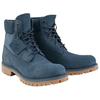 Timberland Seria Premium Trwałe Antypoślizgowe Wodoodporne Wygodne Wszechstronne Buty Outdoorowe do Połowy Łydki Męskie buty Ciemnoniebieskie A2P6WEP2