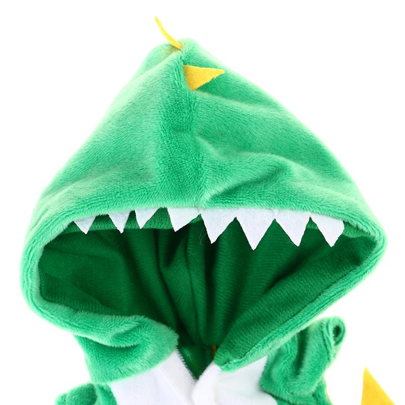 Creative Personality Animal Shape Doll Pajamas Cute Doll Decoration