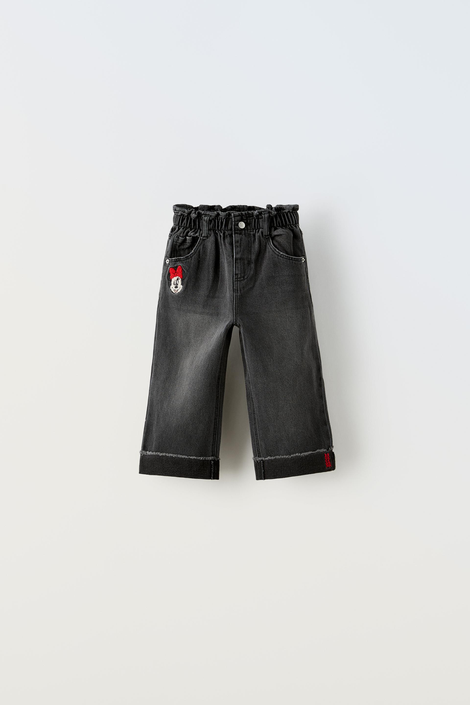 

МИННИ МАУС (С) ДЖИНСЫ ДИСНЕЙ