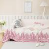 Four Seasons Universal Sofa Towel Chenille Simple Fashion Non-slip Sofa Cover Cloth Cushion Dust Cover