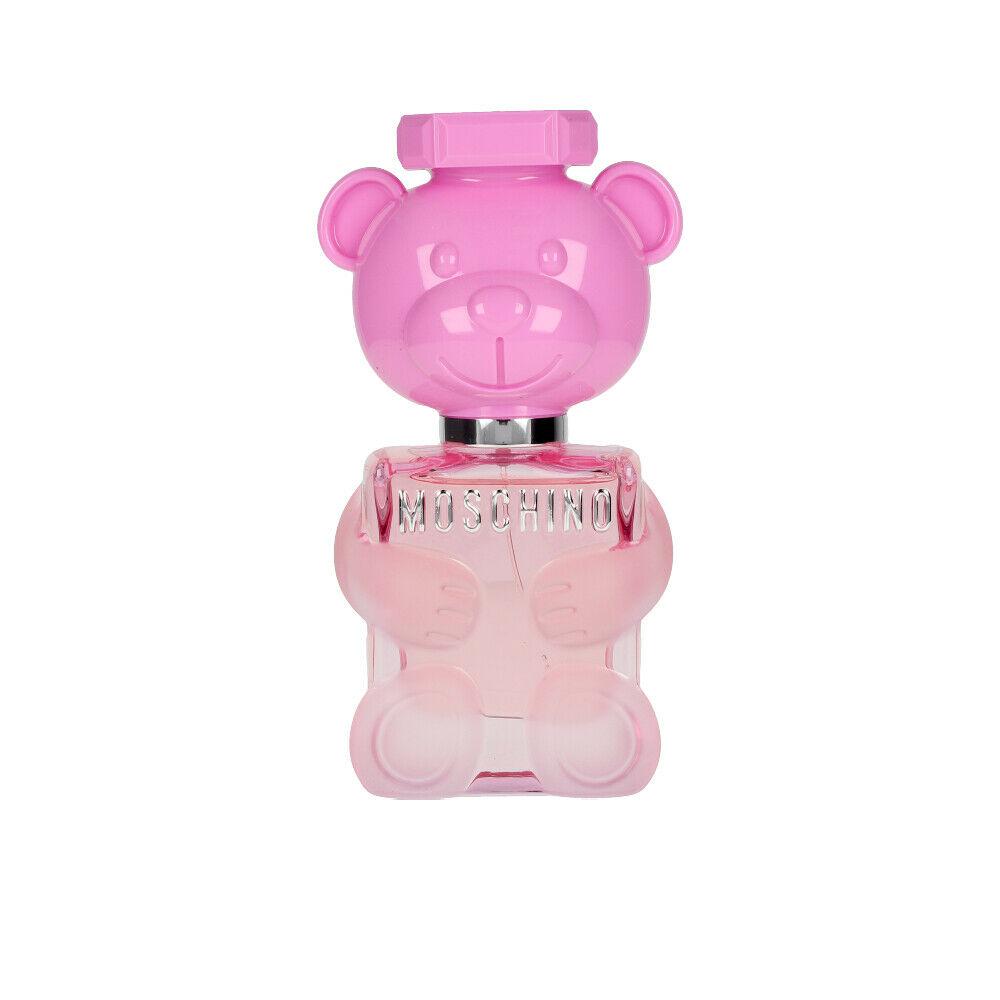

Женская парфюмерия Moschino Toy 2 Bubble Gum (50 мл)