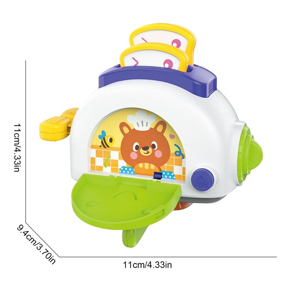 Activity Cube Sensory Learning Cube Learning Interactive Fidget Educational Development Games for 12-18 Months Boy Girl Kids