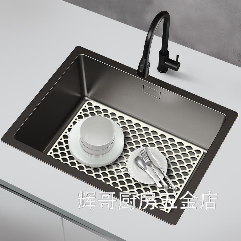 Silicone Sink Mat,Sink Protectors for Bottom of Kitchen Sink,Kitchen Sink Accessory,Heat Resistant Dishes Drying Mats
