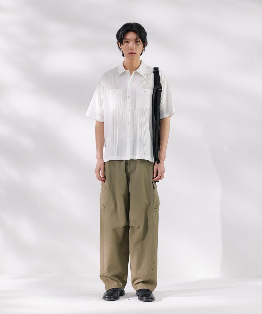 Nonblank Coated Tote Bag_Black