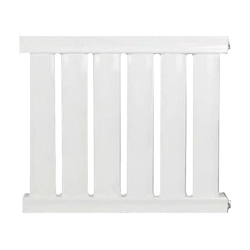Jing Ju Long 8050 Single-Layer Steel Radiator