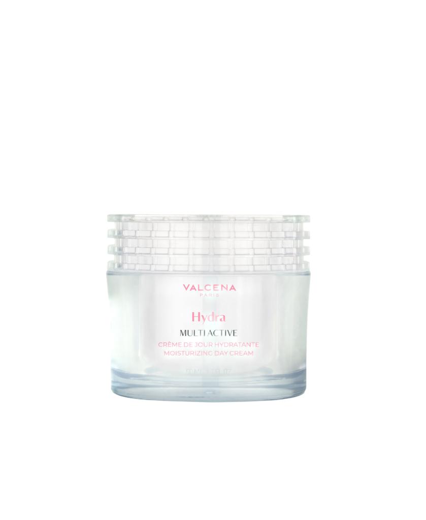 Valcena, Multi Active, Moisturising, Morning, Cream, For Face, 50 Ml
