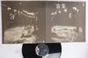 LP Record MOPS - Live LTP9043 LIBERTY 1971 Japan Japanese Pop/Rock Used