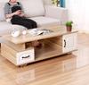 Protective Mat, Chair Pad, Mouse Pad, Table Pad, Floor Pad, Transparent 90x120