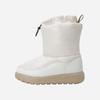 Dod Core High Warm Boots (Ivory)