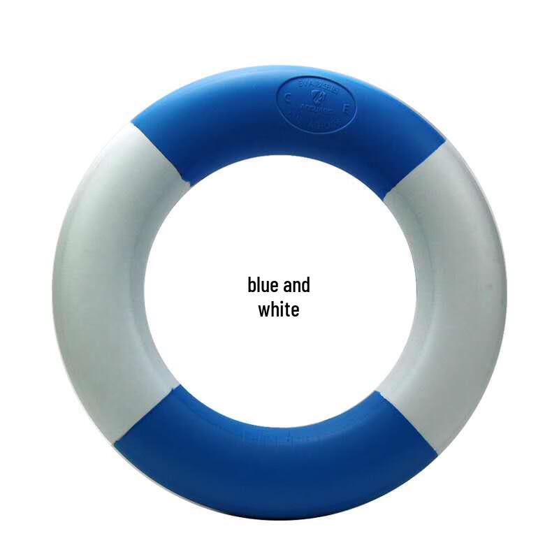 

SANSHENG Adult Boat Lifebuoy Medium
