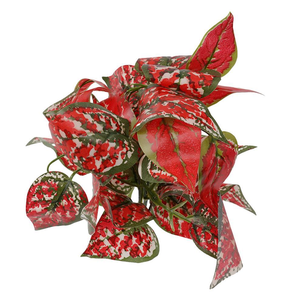 

Сады Кабинет Домашний Офис Декорации Идеальное Ограждение Горшечные Искусственные Растения Свадьба Домашний Декор Красный Кабинет China Mainland