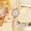 Fashion Ladies Quartz Watches Original Women's Wristwatches Top Brand Female Gifts Clock 