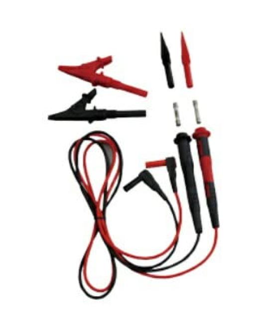 

KYORITSU Industrial Safety Test Cord MODEL7159B (with fuse)