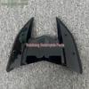 Kawasaki Z800 2013-2017 Carbon Fiber Texture Windshield Middle Panel