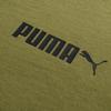 New PUMA T Shirts Men's Olive Green 691340-33