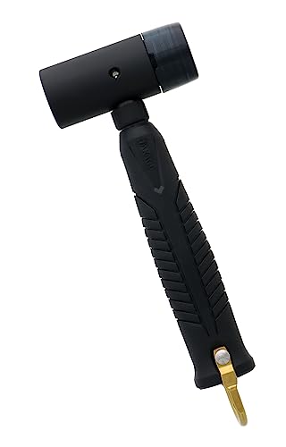 

Takagi Silent Stone Head Hammer, 1.3 lbs (0.6 kg)